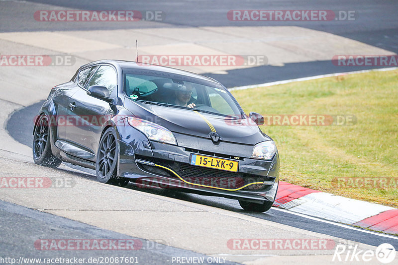 Bild #20087601 - Touristenfahrten Nürburgring Nordschleife (19.03.2023)