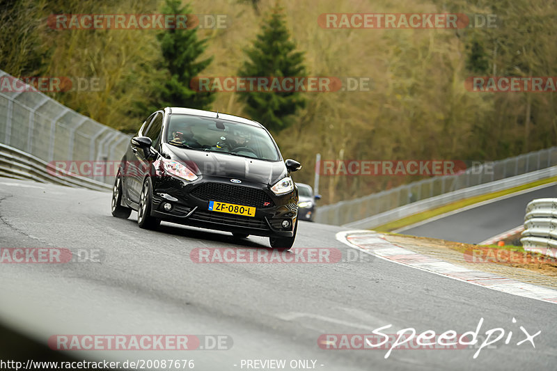 Bild #20087676 - Touristenfahrten Nürburgring Nordschleife (19.03.2023)