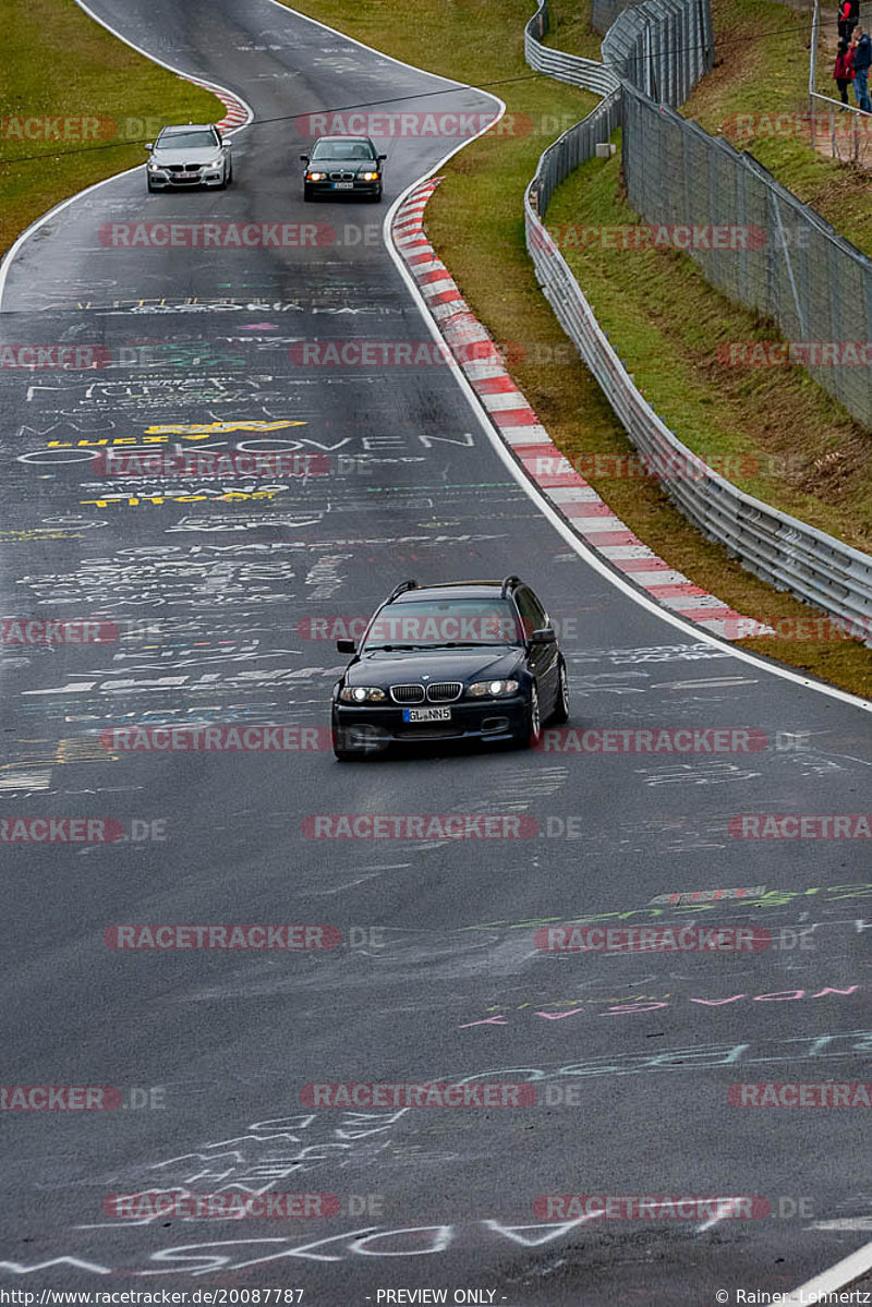 Bild #20087787 - Touristenfahrten Nürburgring Nordschleife (19.03.2023)