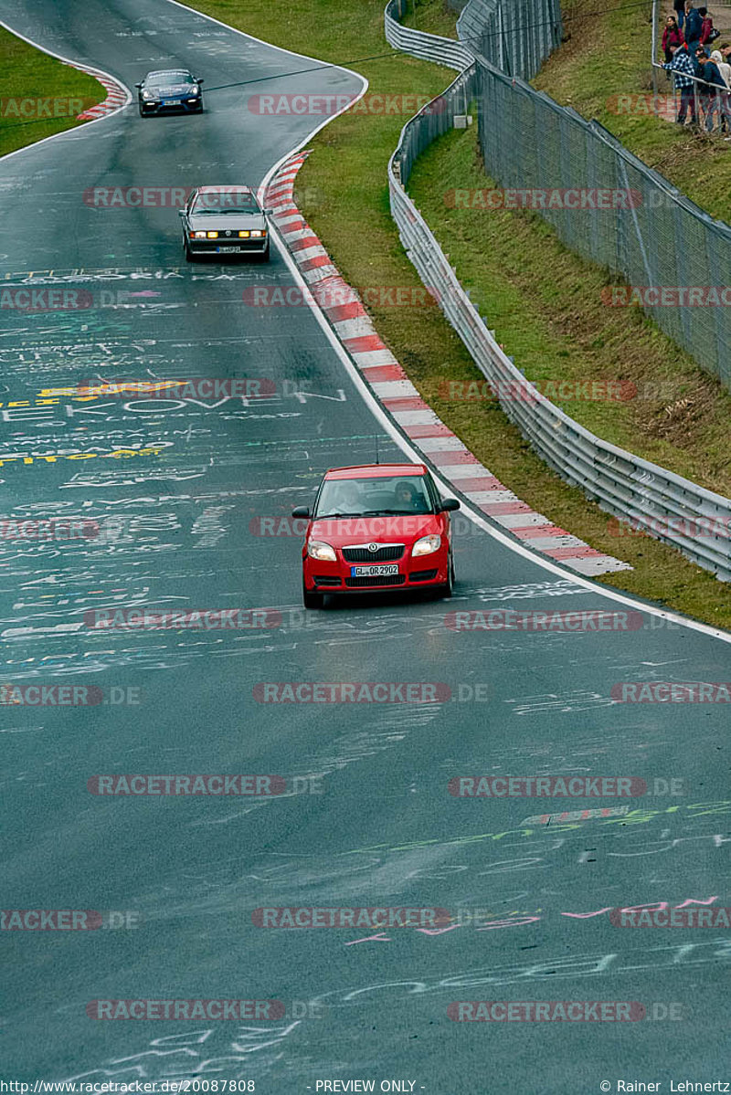 Bild #20087808 - Touristenfahrten Nürburgring Nordschleife (19.03.2023)