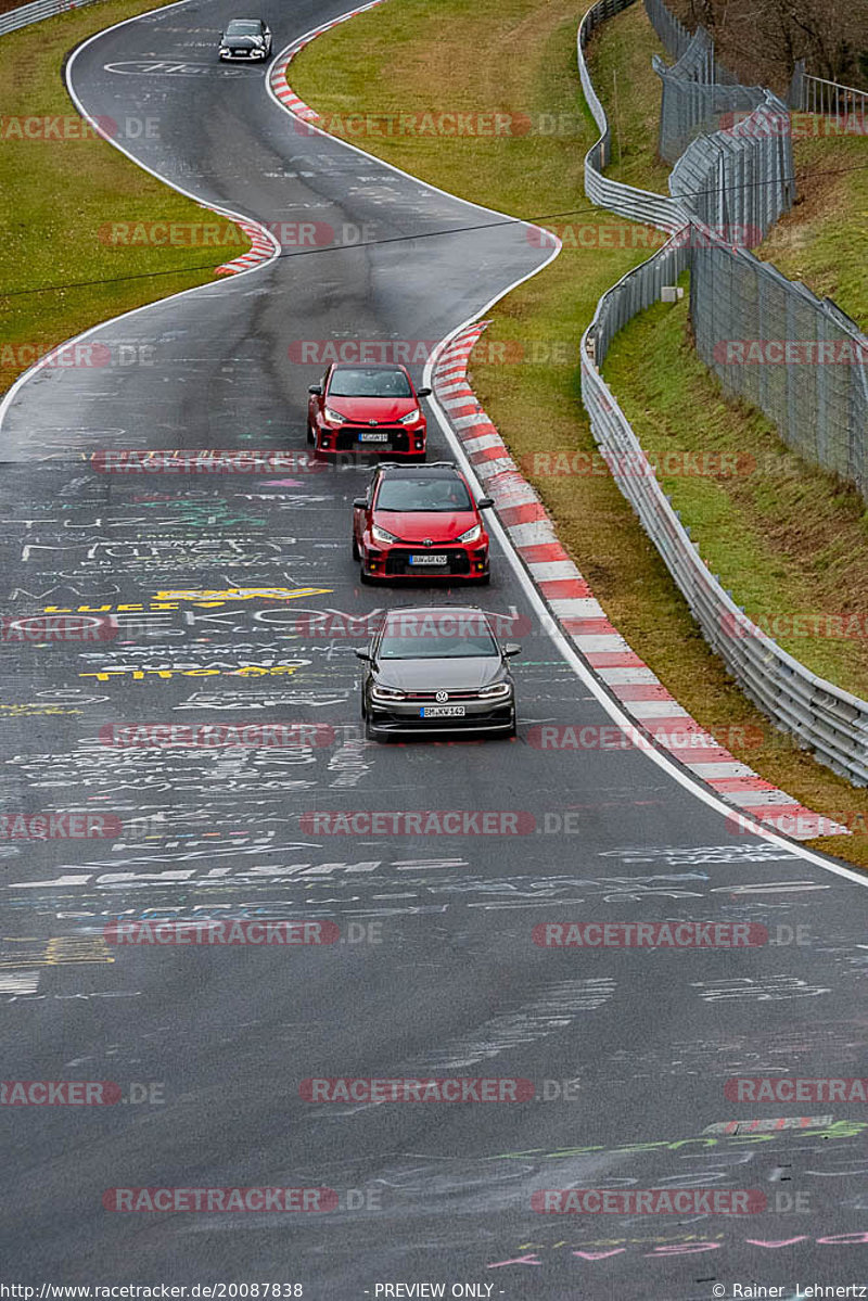 Bild #20087838 - Touristenfahrten Nürburgring Nordschleife (19.03.2023)