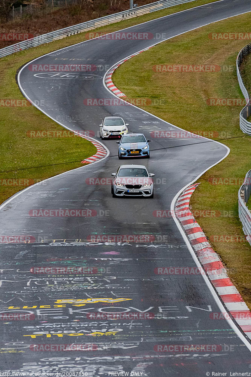 Bild #20087850 - Touristenfahrten Nürburgring Nordschleife (19.03.2023)