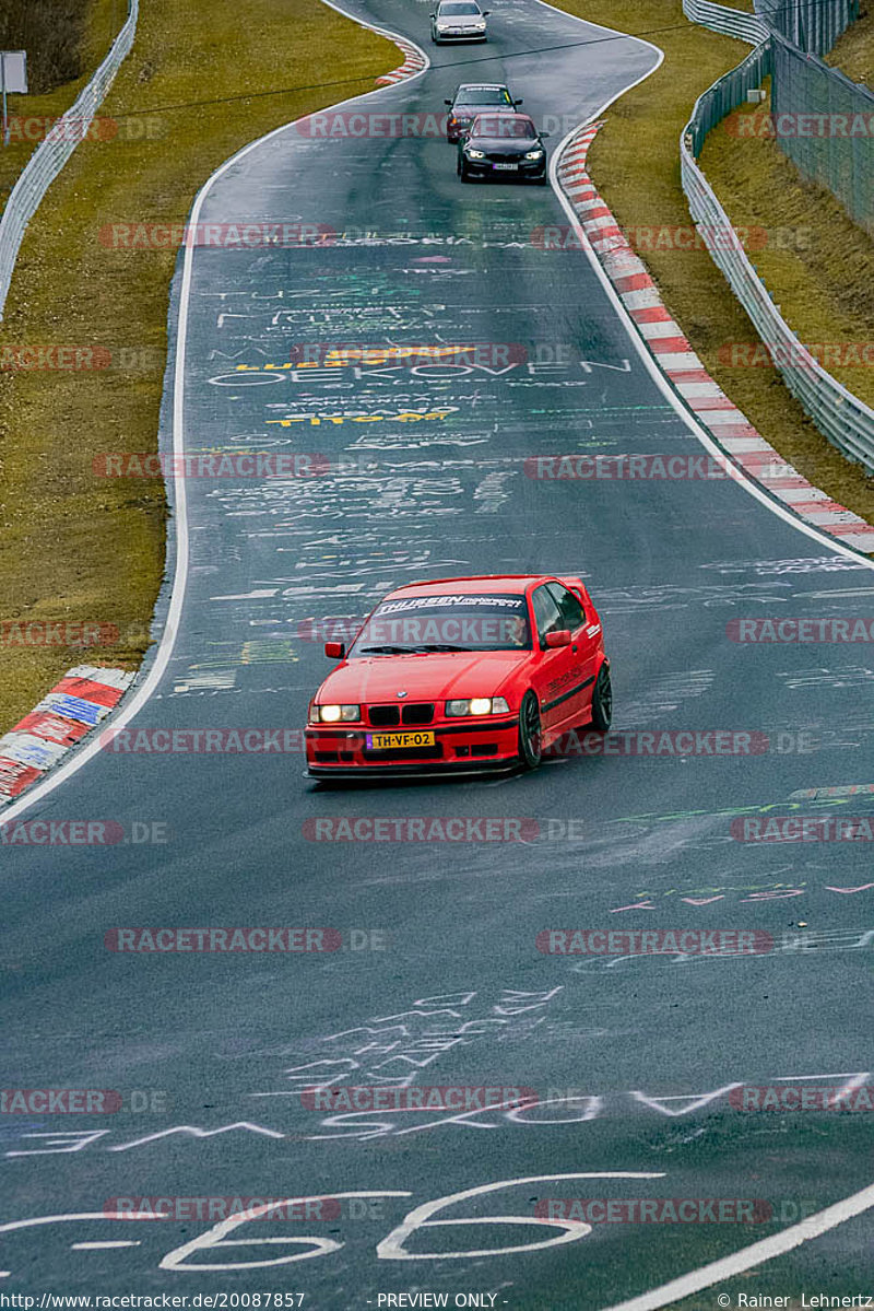 Bild #20087857 - Touristenfahrten Nürburgring Nordschleife (19.03.2023)