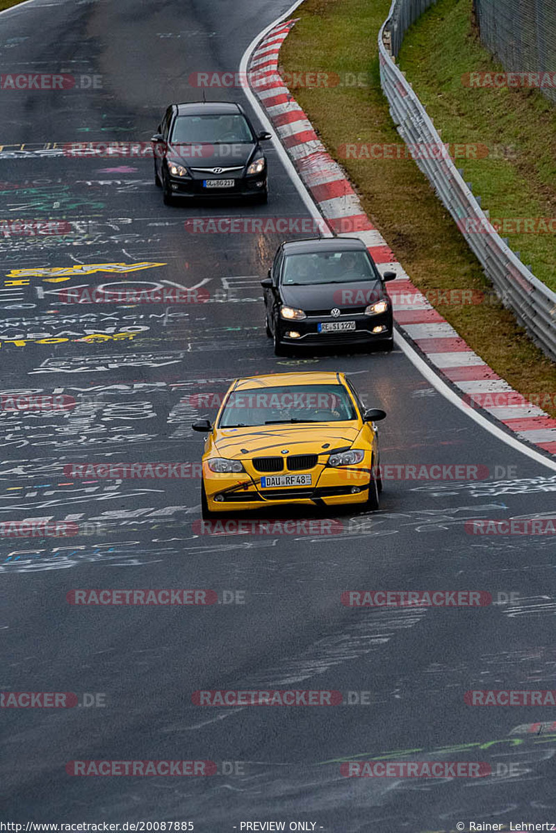 Bild #20087885 - Touristenfahrten Nürburgring Nordschleife (19.03.2023)