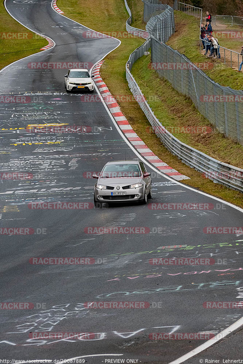 Bild #20087889 - Touristenfahrten Nürburgring Nordschleife (19.03.2023)