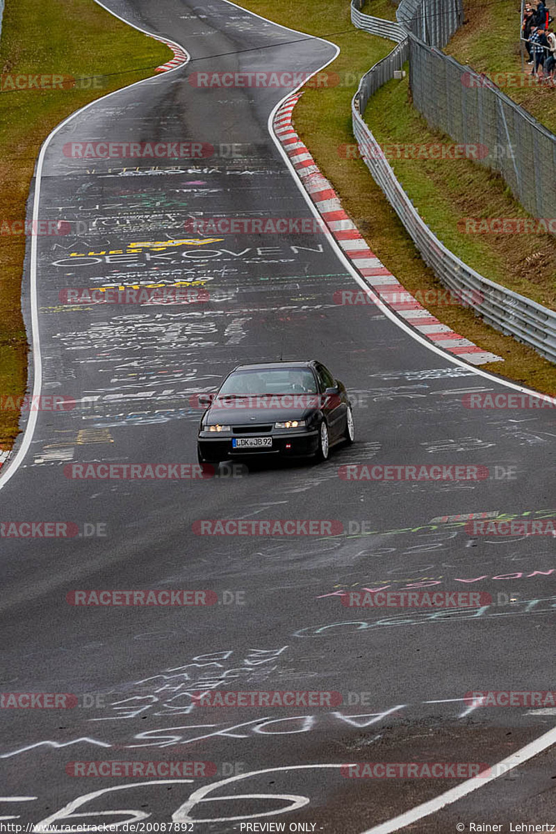 Bild #20087892 - Touristenfahrten Nürburgring Nordschleife (19.03.2023)