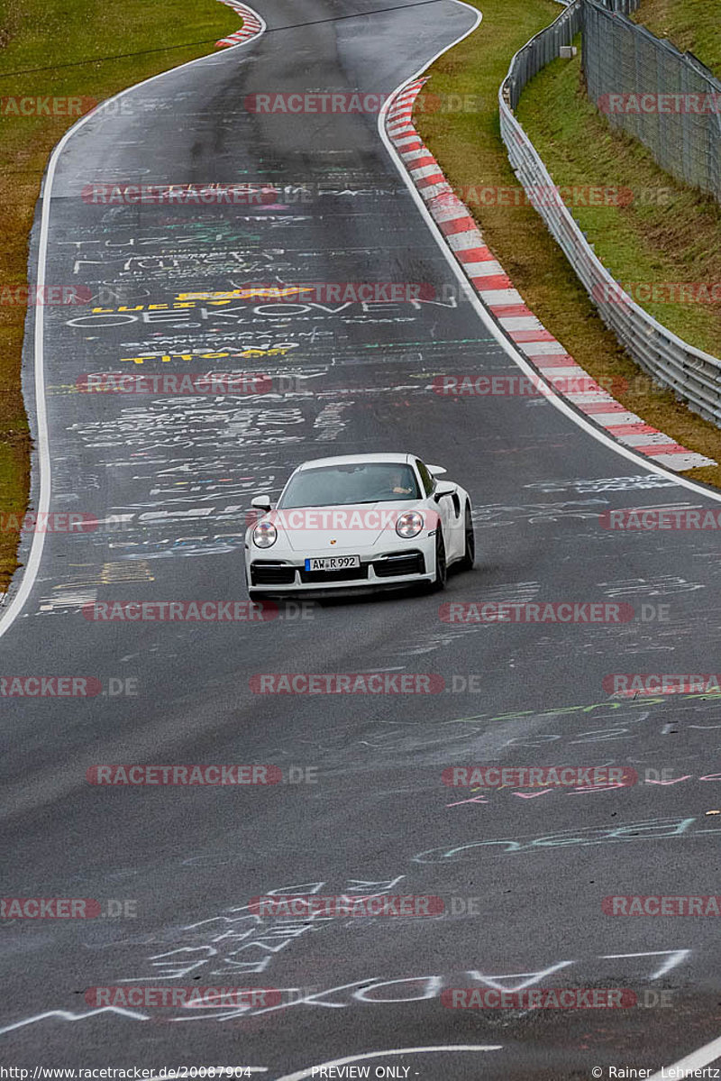 Bild #20087904 - Touristenfahrten Nürburgring Nordschleife (19.03.2023)