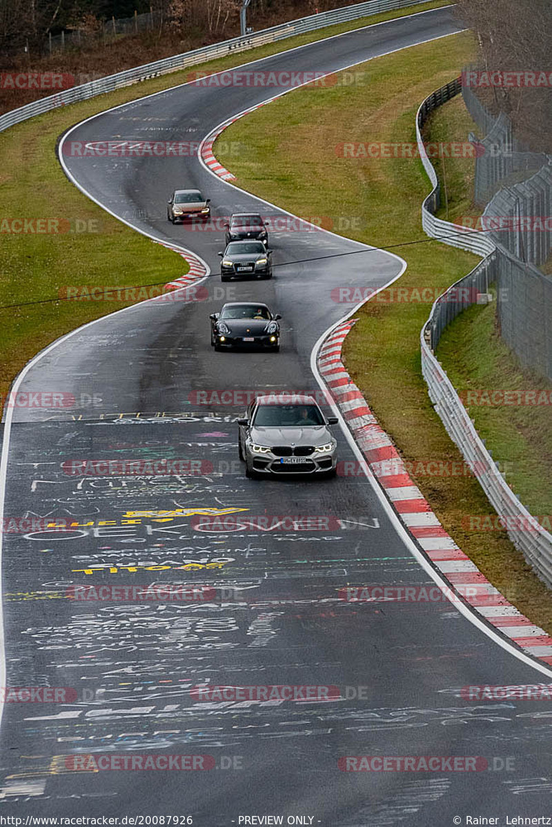 Bild #20087926 - Touristenfahrten Nürburgring Nordschleife (19.03.2023)