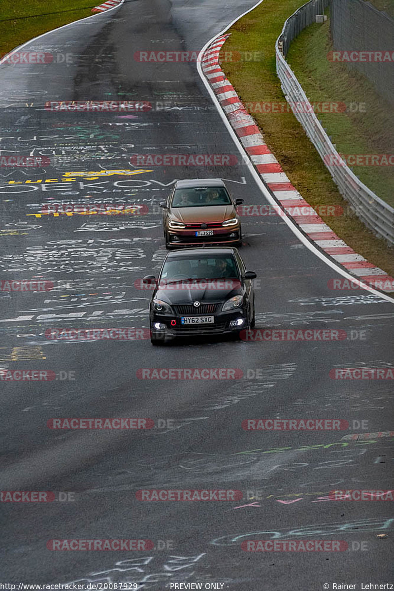 Bild #20087929 - Touristenfahrten Nürburgring Nordschleife (19.03.2023)