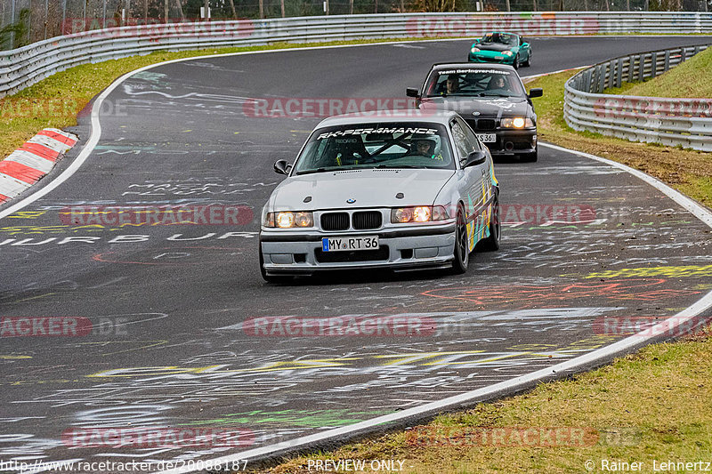 Bild #20088187 - Touristenfahrten Nürburgring Nordschleife (19.03.2023)