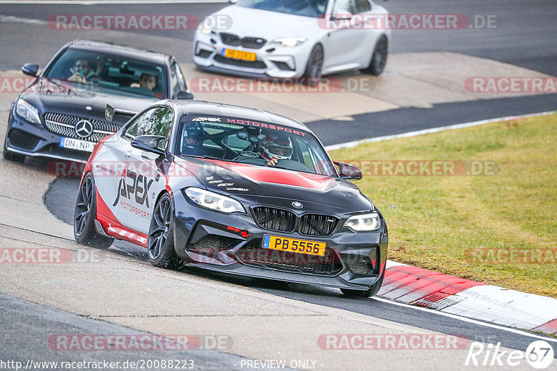 Bild #20088223 - Touristenfahrten Nürburgring Nordschleife (19.03.2023)