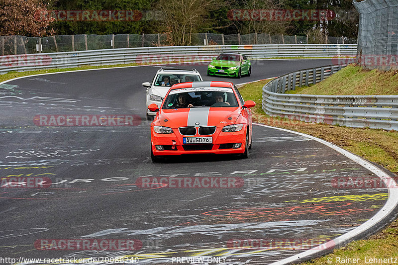 Bild #20088240 - Touristenfahrten Nürburgring Nordschleife (19.03.2023)