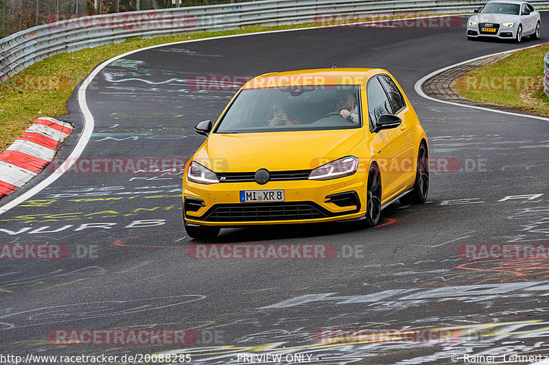 Bild #20088285 - Touristenfahrten Nürburgring Nordschleife (19.03.2023)