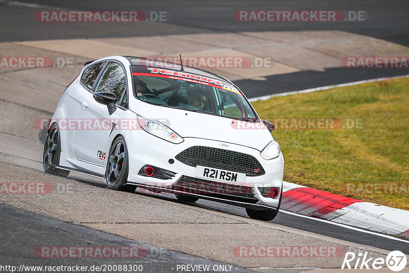 Bild #20088300 - Touristenfahrten Nürburgring Nordschleife (19.03.2023)