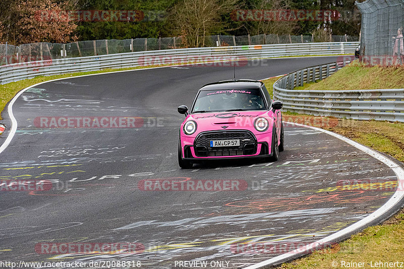 Bild #20088318 - Touristenfahrten Nürburgring Nordschleife (19.03.2023)