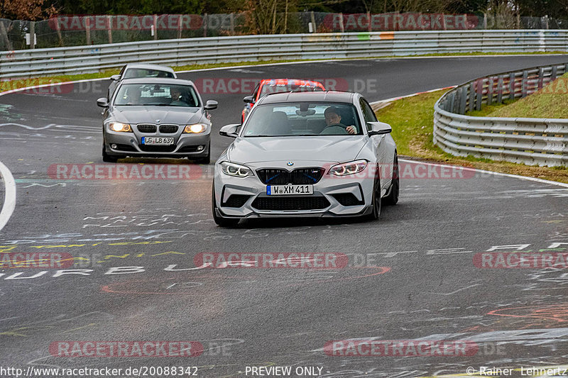 Bild #20088342 - Touristenfahrten Nürburgring Nordschleife (19.03.2023)