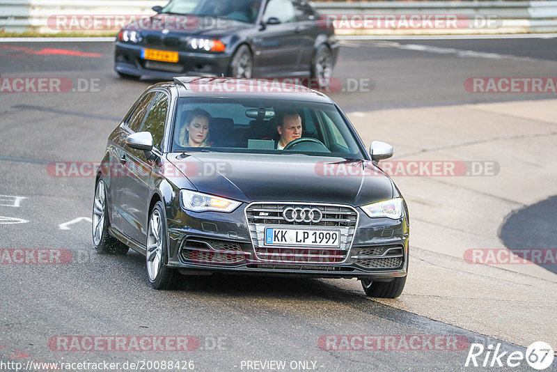 Bild #20088426 - Touristenfahrten Nürburgring Nordschleife (19.03.2023)