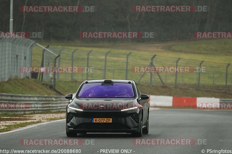 Bild #20088680 - Touristenfahrten Nürburgring Nordschleife (19.03.2023)