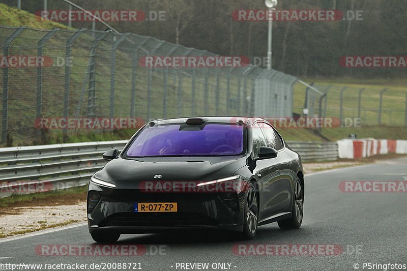 Bild #20088721 - Touristenfahrten Nürburgring Nordschleife (19.03.2023)