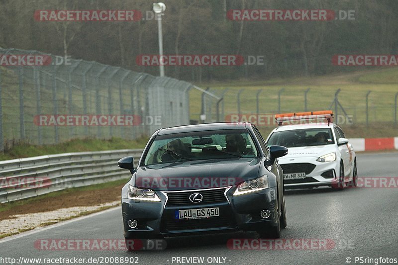 Bild #20088902 - Touristenfahrten Nürburgring Nordschleife (19.03.2023)