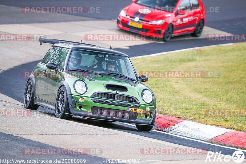 Bild #20088989 - Touristenfahrten Nürburgring Nordschleife (19.03.2023)