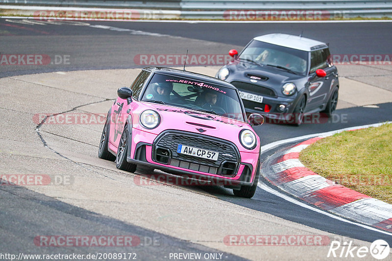 Bild #20089172 - Touristenfahrten Nürburgring Nordschleife (19.03.2023)