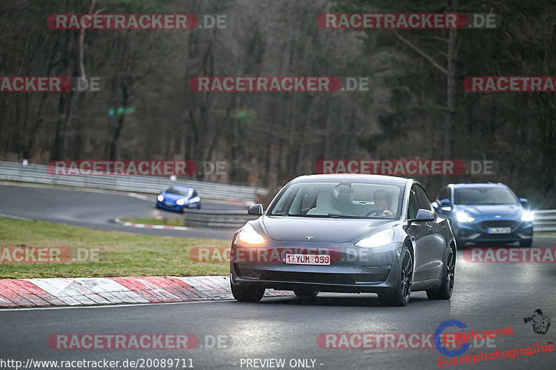 Bild #20089711 - Touristenfahrten Nürburgring Nordschleife (19.03.2023)