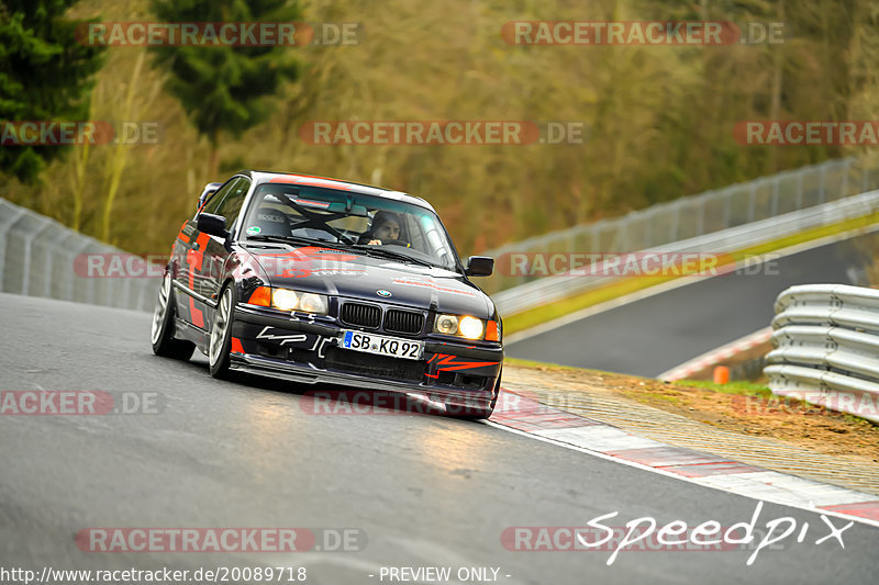 Bild #20089718 - Touristenfahrten Nürburgring Nordschleife (19.03.2023)