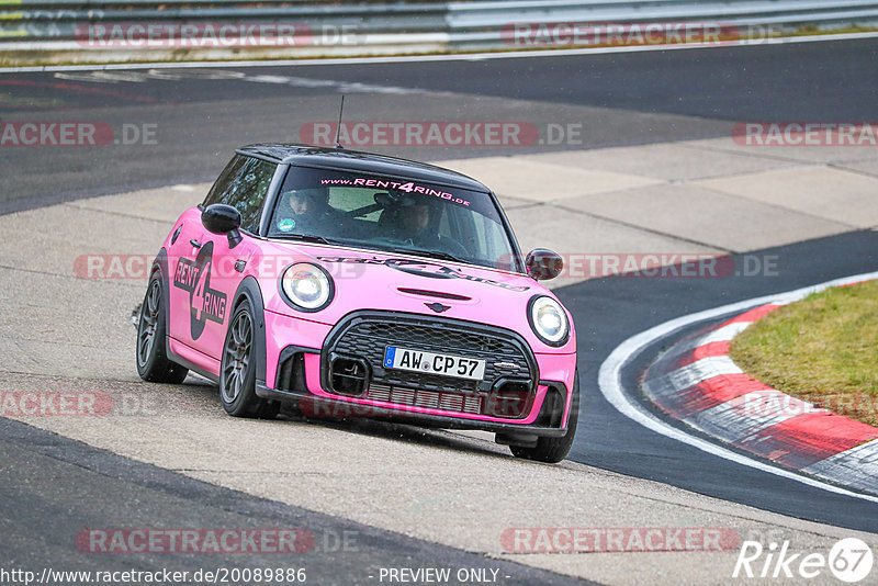 Bild #20089886 - Touristenfahrten Nürburgring Nordschleife (19.03.2023)