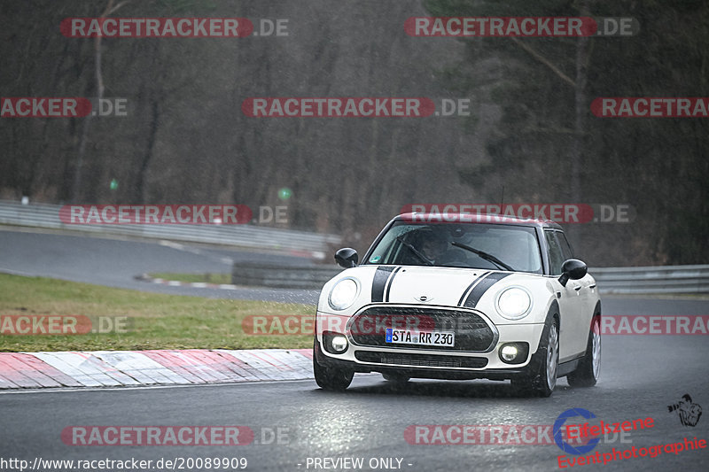 Bild #20089909 - Touristenfahrten Nürburgring Nordschleife (19.03.2023)