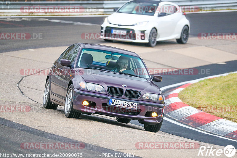 Bild #20090075 - Touristenfahrten Nürburgring Nordschleife (19.03.2023)