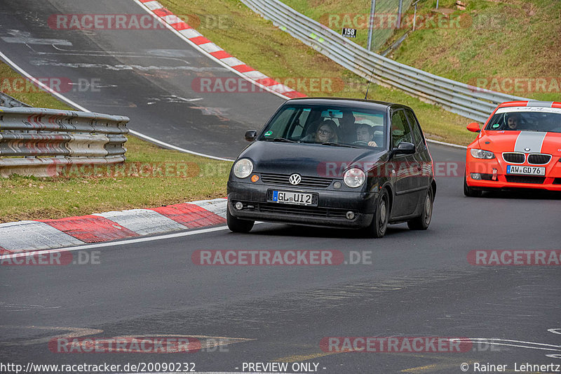 Bild #20090232 - Touristenfahrten Nürburgring Nordschleife (19.03.2023)