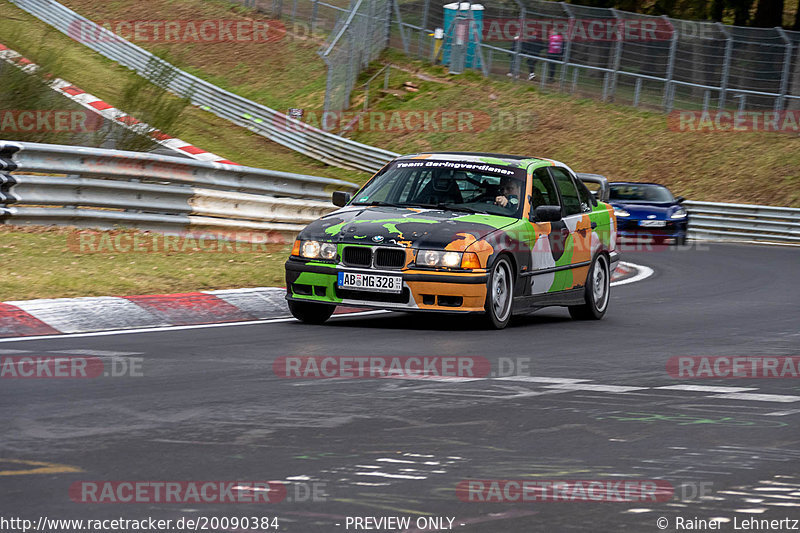 Bild #20090384 - Touristenfahrten Nürburgring Nordschleife (19.03.2023)