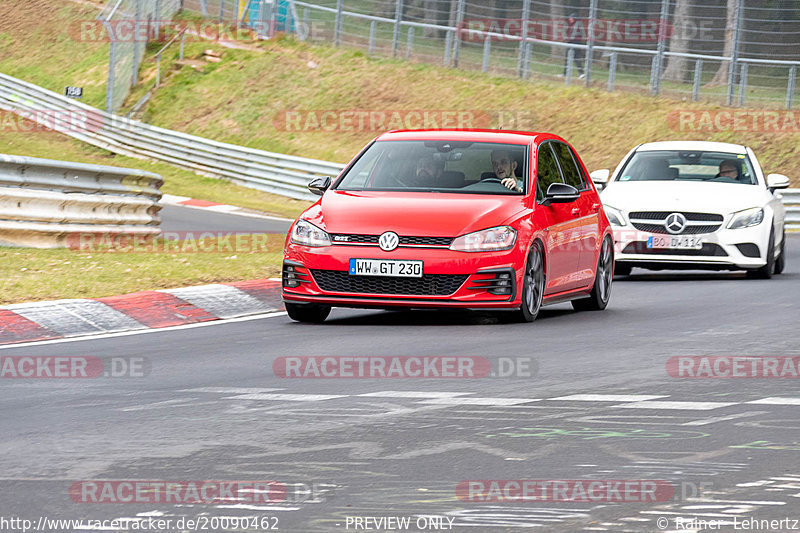 Bild #20090462 - Touristenfahrten Nürburgring Nordschleife (19.03.2023)