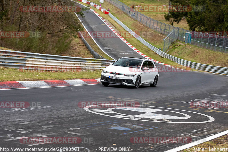 Bild #20090501 - Touristenfahrten Nürburgring Nordschleife (19.03.2023)