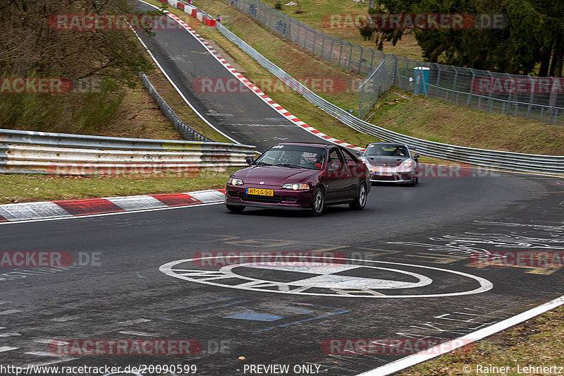 Bild #20090599 - Touristenfahrten Nürburgring Nordschleife (19.03.2023)