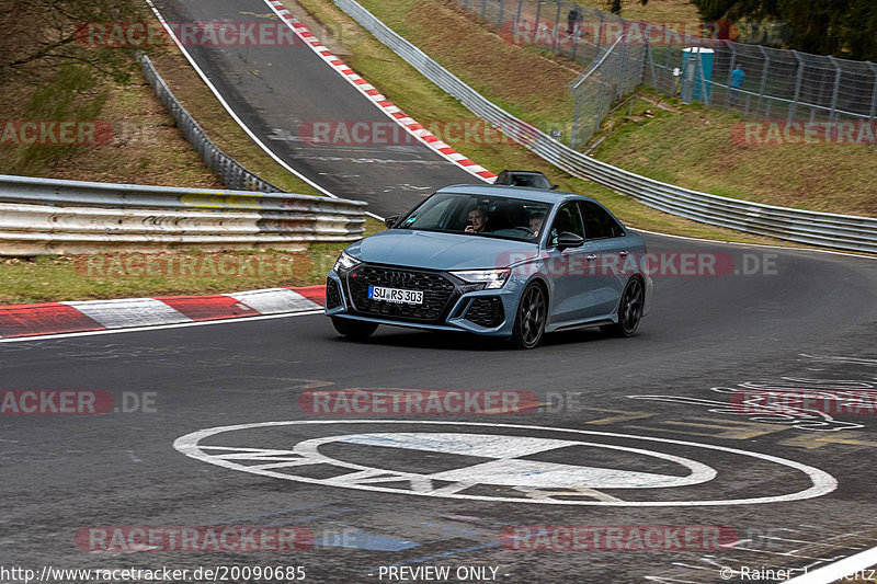 Bild #20090685 - Touristenfahrten Nürburgring Nordschleife (19.03.2023)