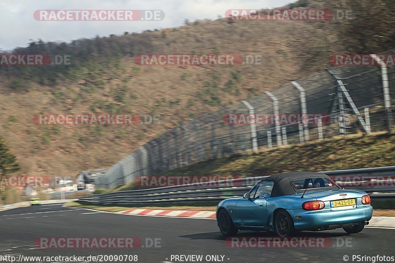 Bild #20090708 - Touristenfahrten Nürburgring Nordschleife (19.03.2023)