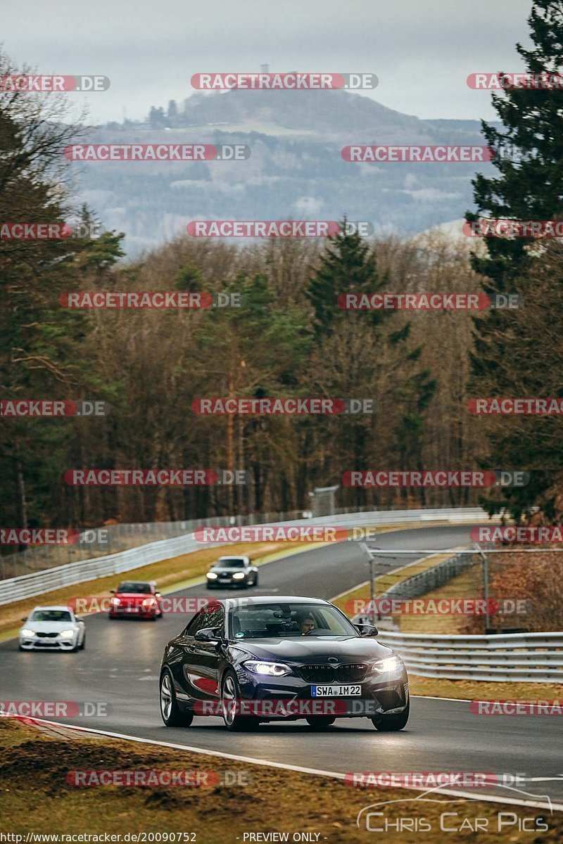 Bild #20090752 - Touristenfahrten Nürburgring Nordschleife (19.03.2023)