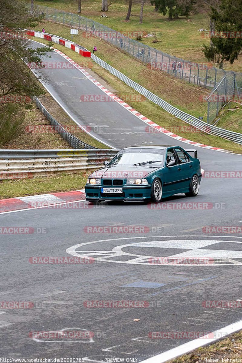 Bild #20090761 - Touristenfahrten Nürburgring Nordschleife (19.03.2023)