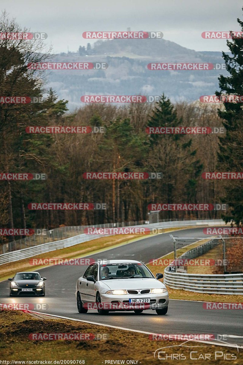 Bild #20090768 - Touristenfahrten Nürburgring Nordschleife (19.03.2023)