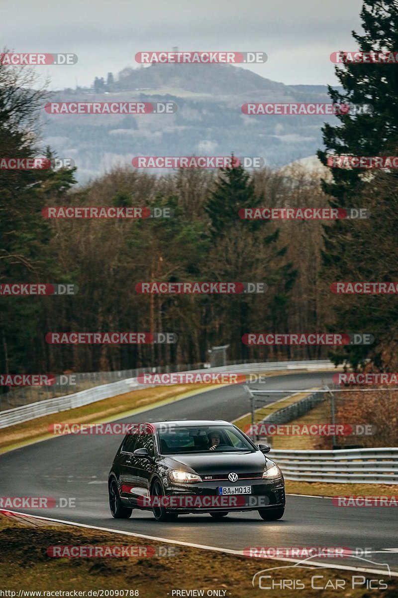 Bild #20090788 - Touristenfahrten Nürburgring Nordschleife (19.03.2023)