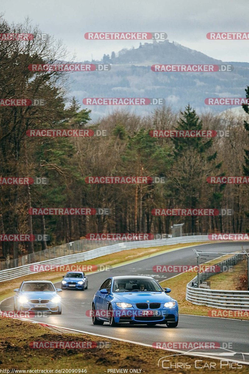 Bild #20090946 - Touristenfahrten Nürburgring Nordschleife (19.03.2023)