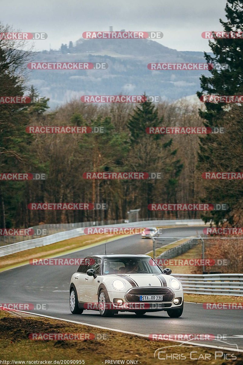 Bild #20090955 - Touristenfahrten Nürburgring Nordschleife (19.03.2023)