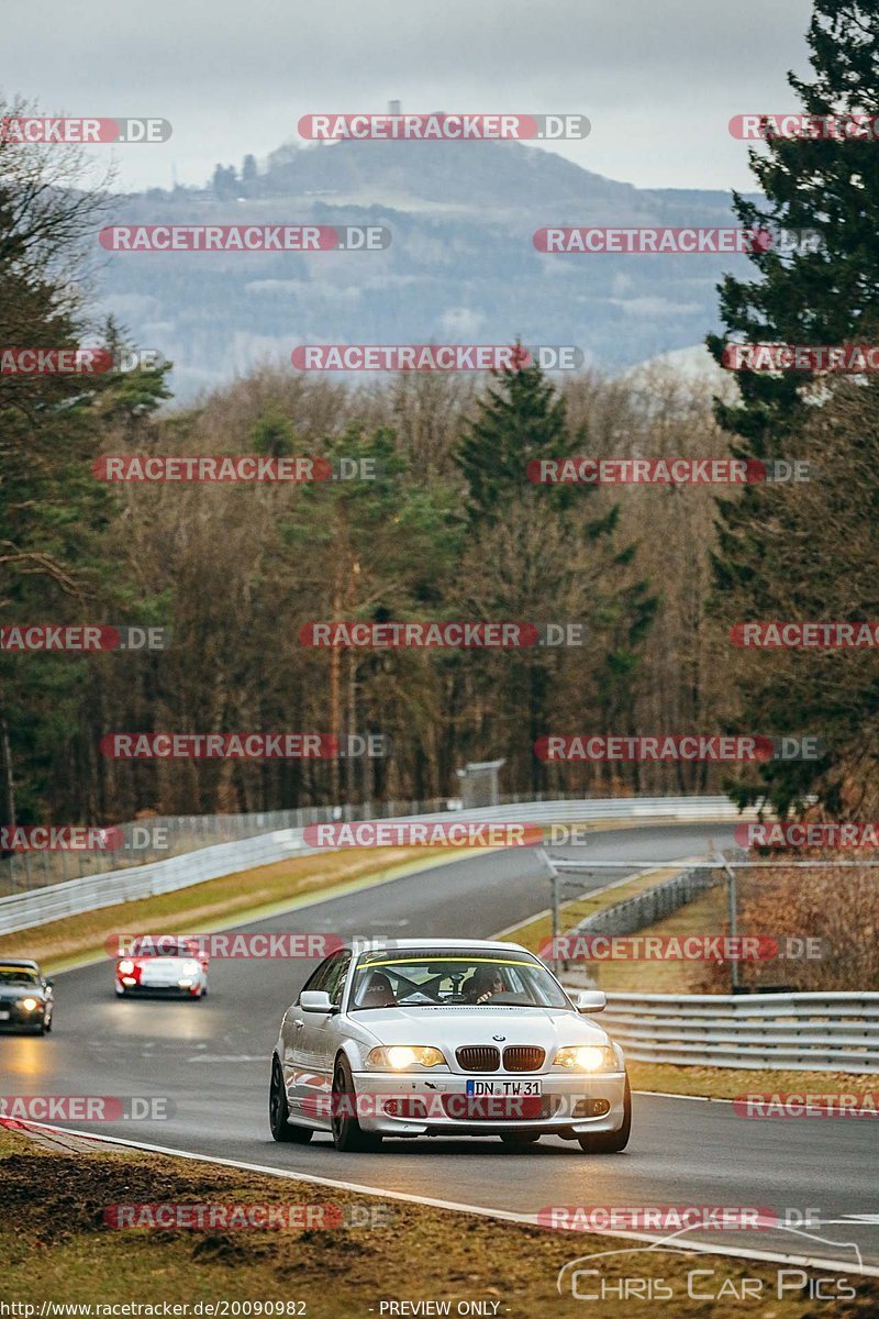 Bild #20090982 - Touristenfahrten Nürburgring Nordschleife (19.03.2023)