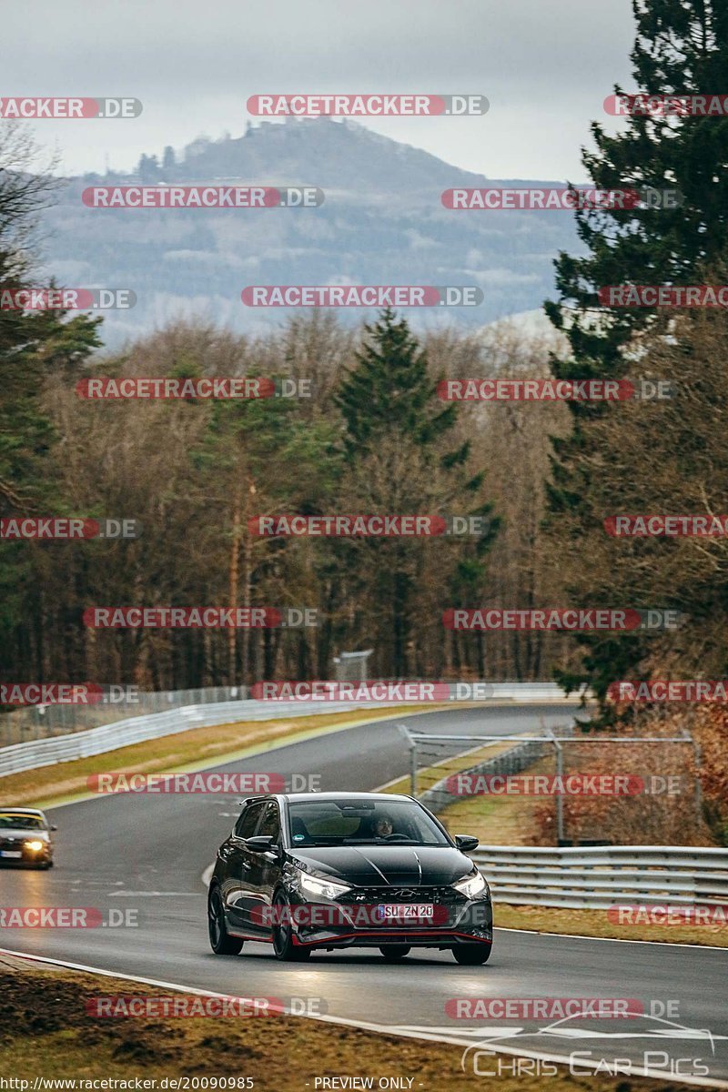 Bild #20090985 - Touristenfahrten Nürburgring Nordschleife (19.03.2023)