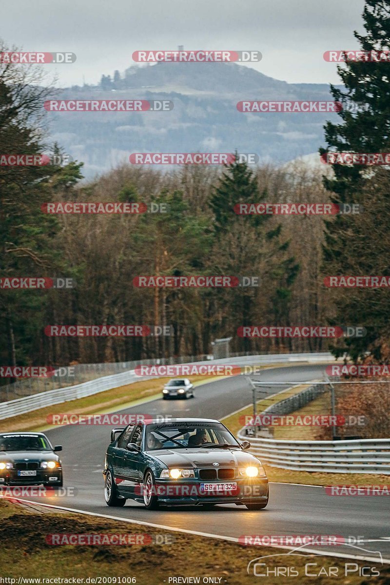 Bild #20091006 - Touristenfahrten Nürburgring Nordschleife (19.03.2023)