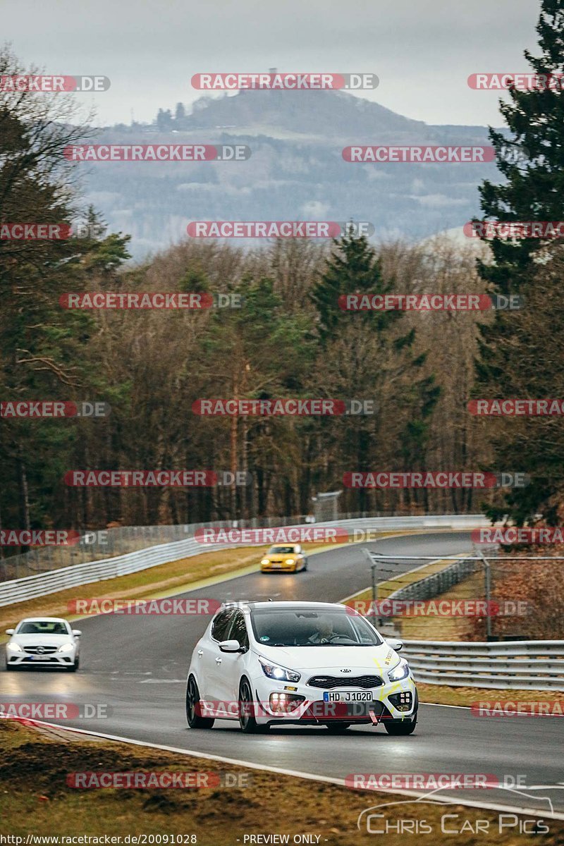 Bild #20091028 - Touristenfahrten Nürburgring Nordschleife (19.03.2023)