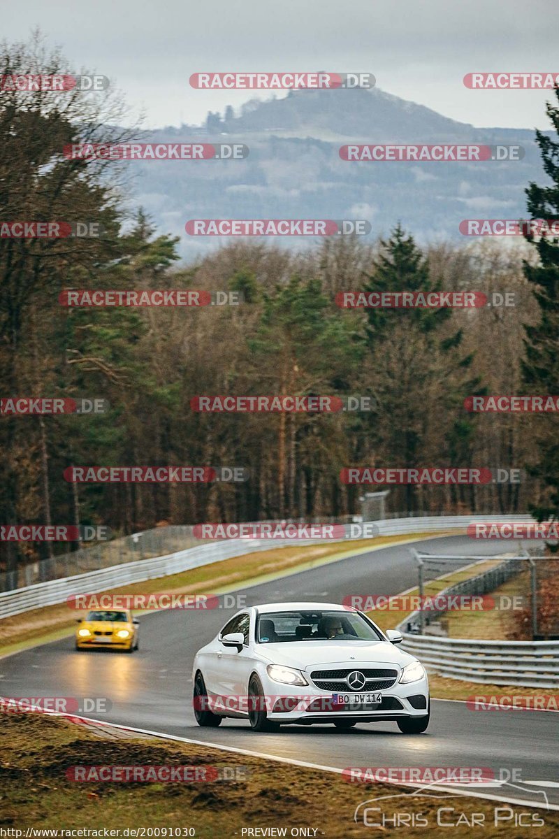 Bild #20091030 - Touristenfahrten Nürburgring Nordschleife (19.03.2023)