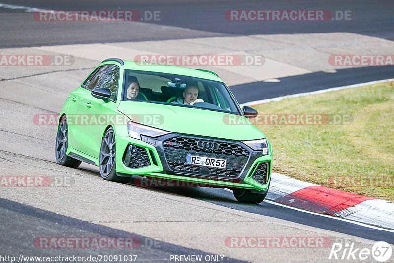 Bild #20091037 - Touristenfahrten Nürburgring Nordschleife (19.03.2023)